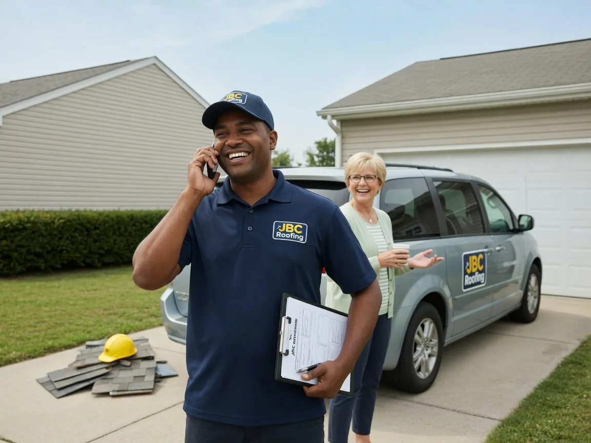 Roof Replacement Bluefield, WV FAQs